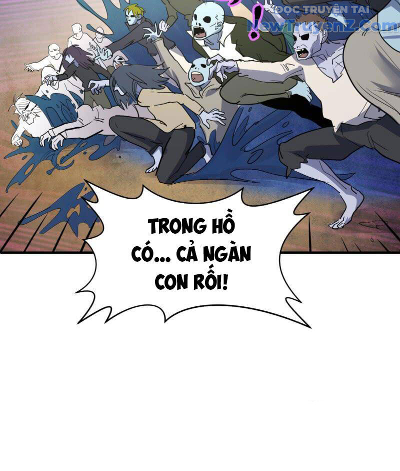 Game Thủ Có Bàn Tay Vàng Mạnh Nhất [Chap 5-38] - Page 59