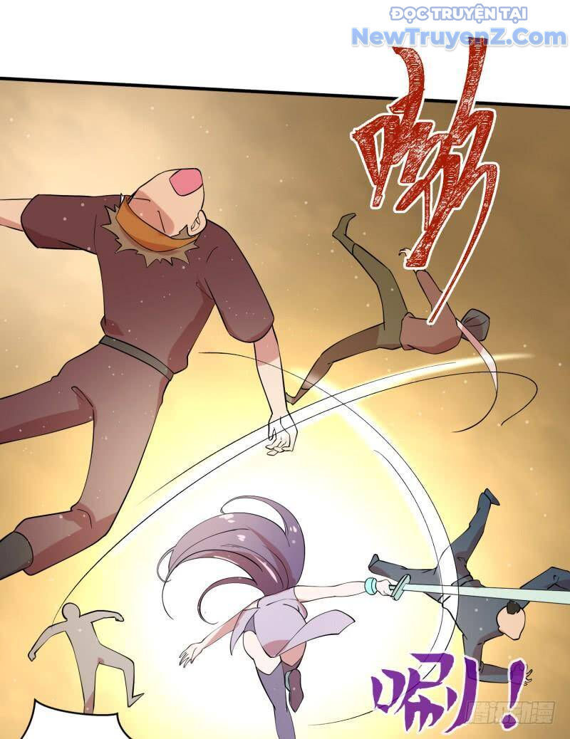 Game Thủ Có Bàn Tay Vàng Mạnh Nhất [Chap 5-38] - Page 8