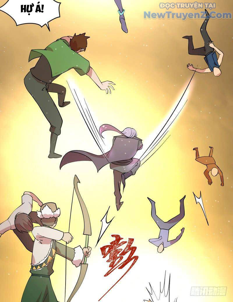Game Thủ Có Bàn Tay Vàng Mạnh Nhất [Chap 5-38] - Page 9