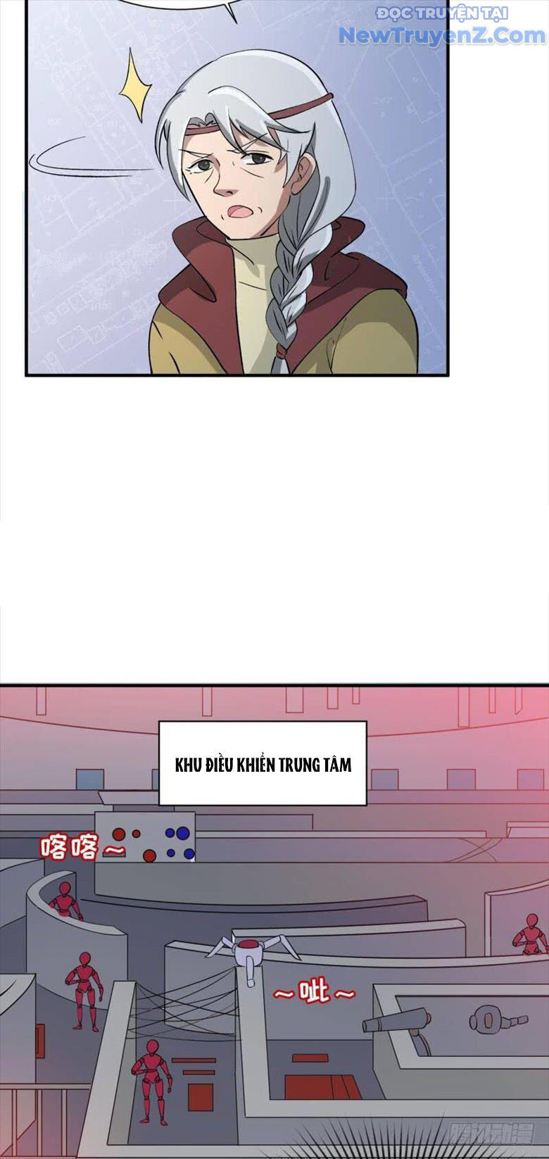 Game Thủ Có Bàn Tay Vàng Mạnh Nhất [Chap 5-38] - Page 23