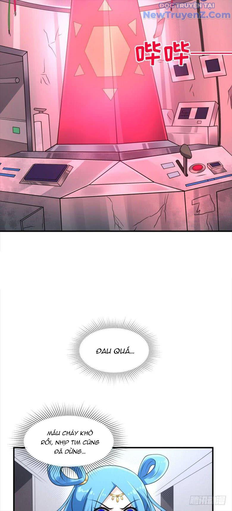 Game Thủ Có Bàn Tay Vàng Mạnh Nhất [Chap 5-38] - Page 28