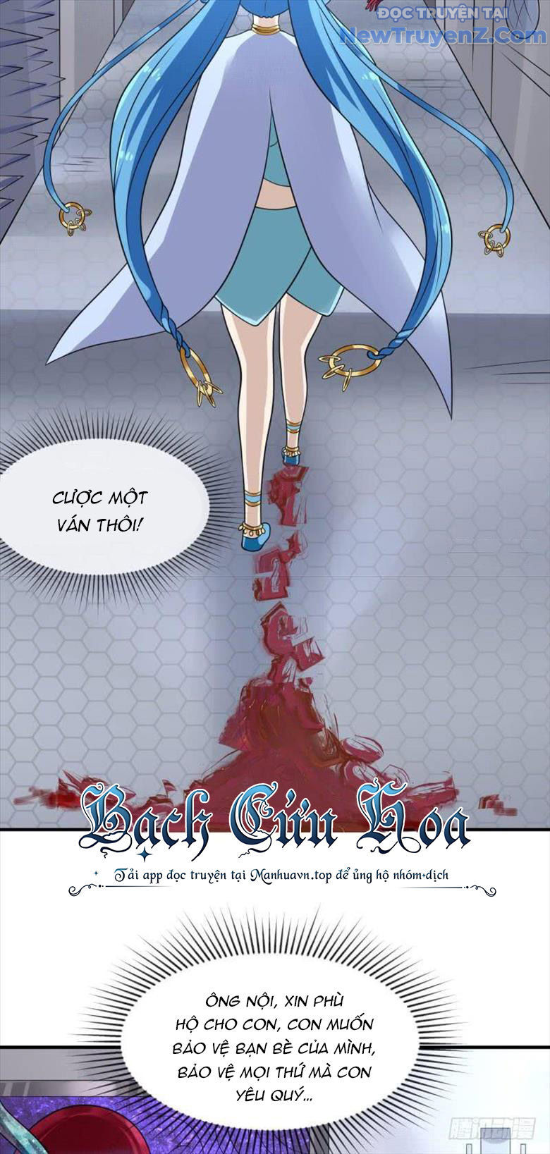 Game Thủ Có Bàn Tay Vàng Mạnh Nhất [Chap 5-38] - Page 30