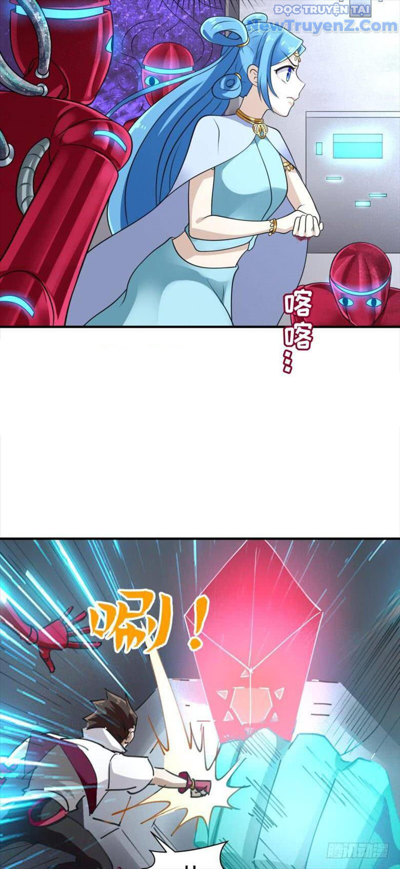 Game Thủ Có Bàn Tay Vàng Mạnh Nhất [Chap 5-38] - Page 31