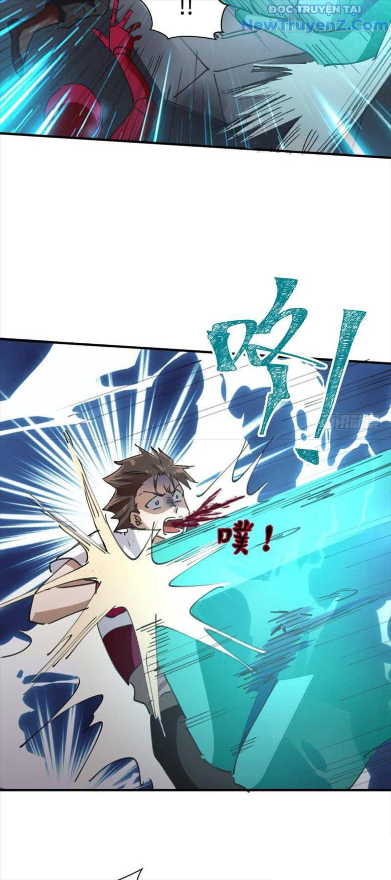 Game Thủ Có Bàn Tay Vàng Mạnh Nhất [Chap 5-38] - Page 32