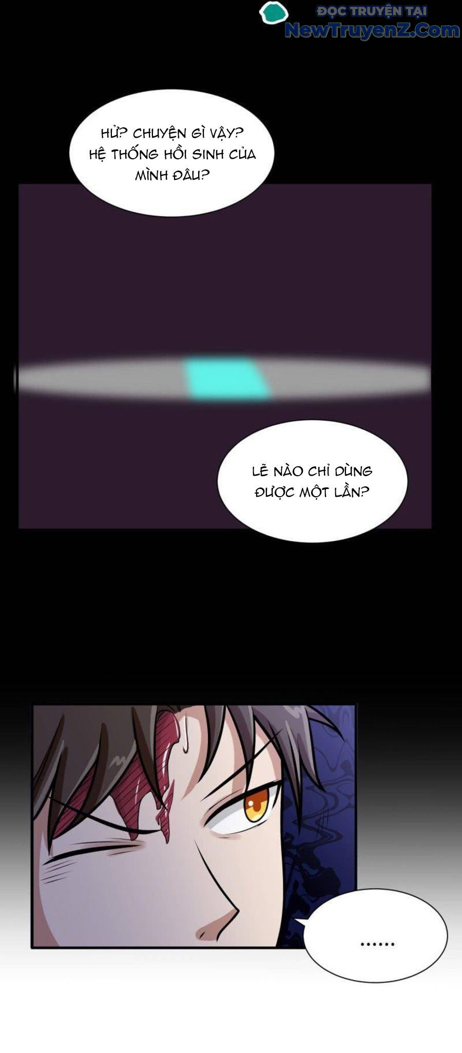 Game Thủ Có Bàn Tay Vàng Mạnh Nhất [Chap 5-38] - Page 11