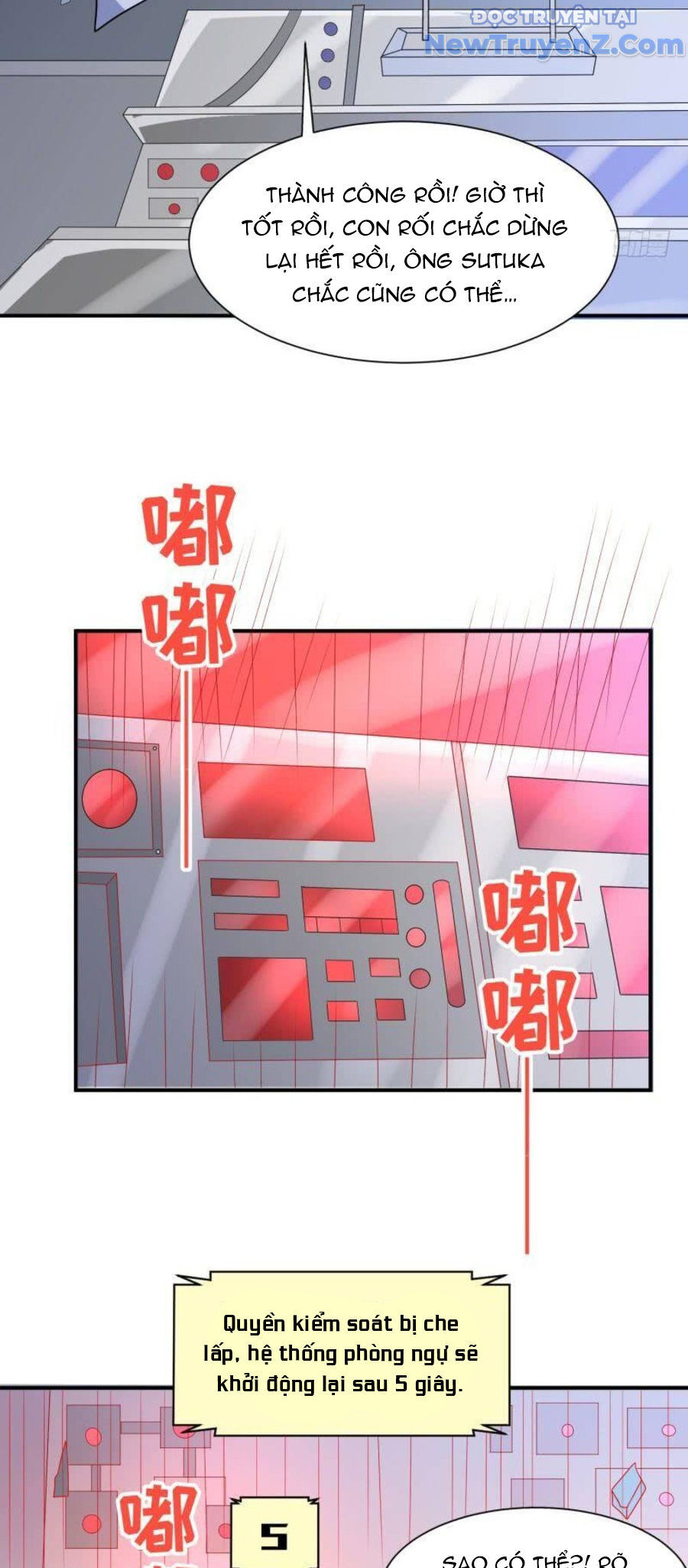 Game Thủ Có Bàn Tay Vàng Mạnh Nhất [Chap 5-38] - Page 15