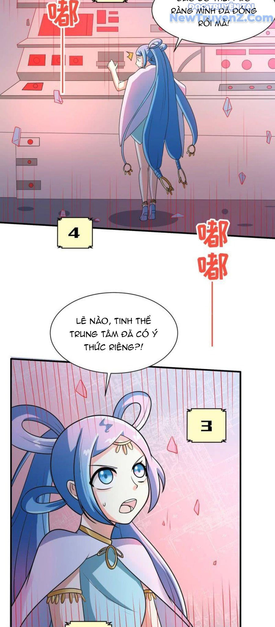 Game Thủ Có Bàn Tay Vàng Mạnh Nhất [Chap 5-38] - Page 16