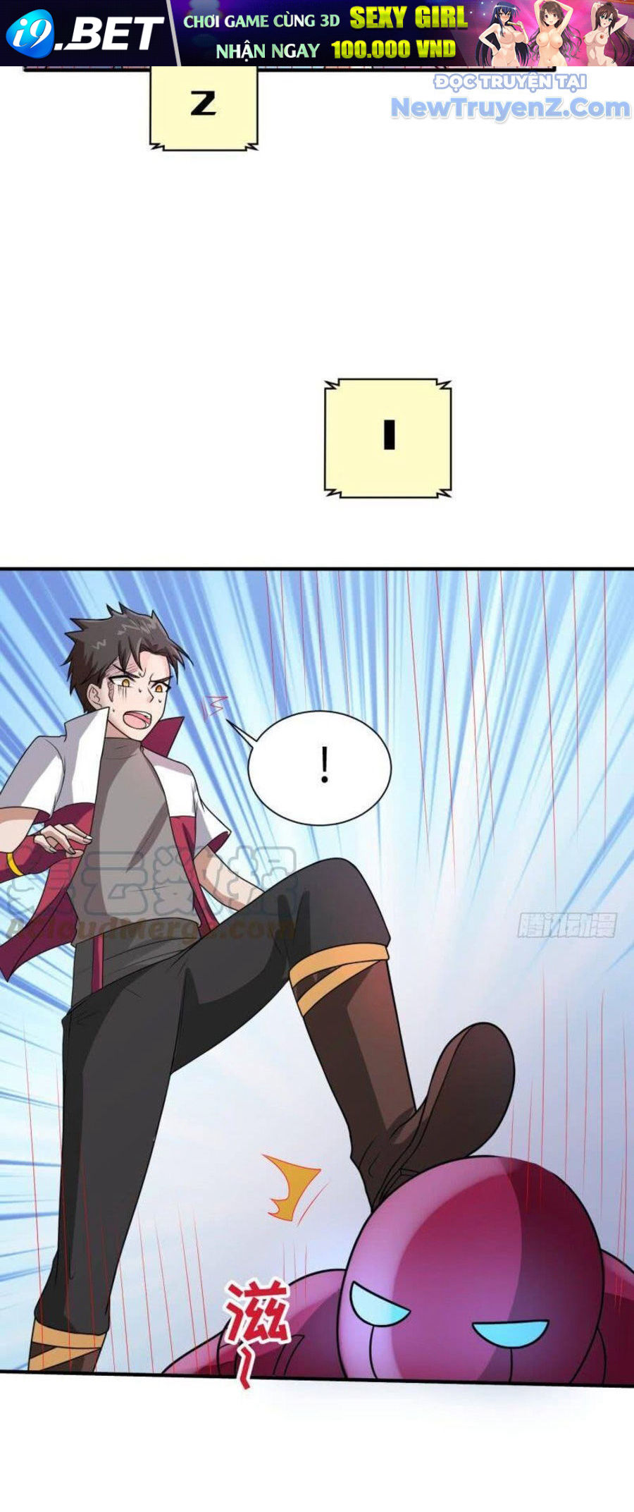 Game Thủ Có Bàn Tay Vàng Mạnh Nhất [Chap 5-38] - Page 17