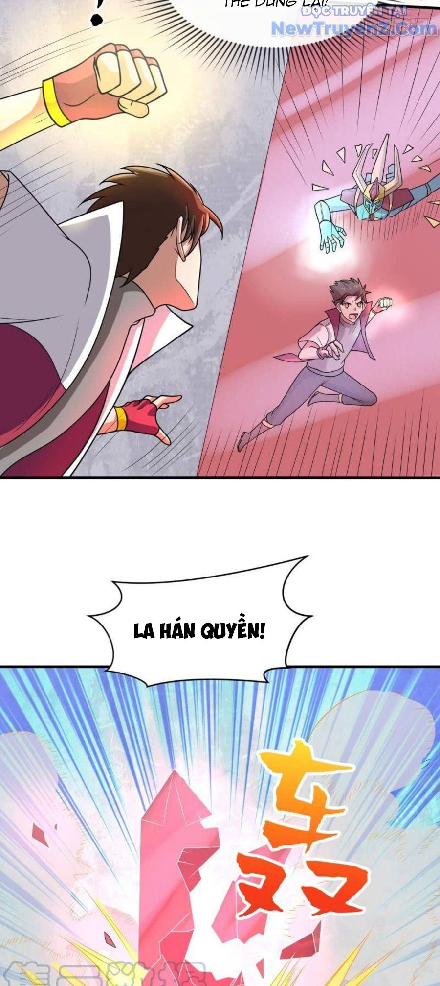 Game Thủ Có Bàn Tay Vàng Mạnh Nhất [Chap 5-38] - Page 20