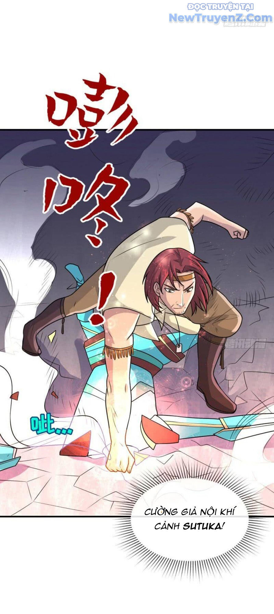Game Thủ Có Bàn Tay Vàng Mạnh Nhất [Chap 5-38] - Page 22