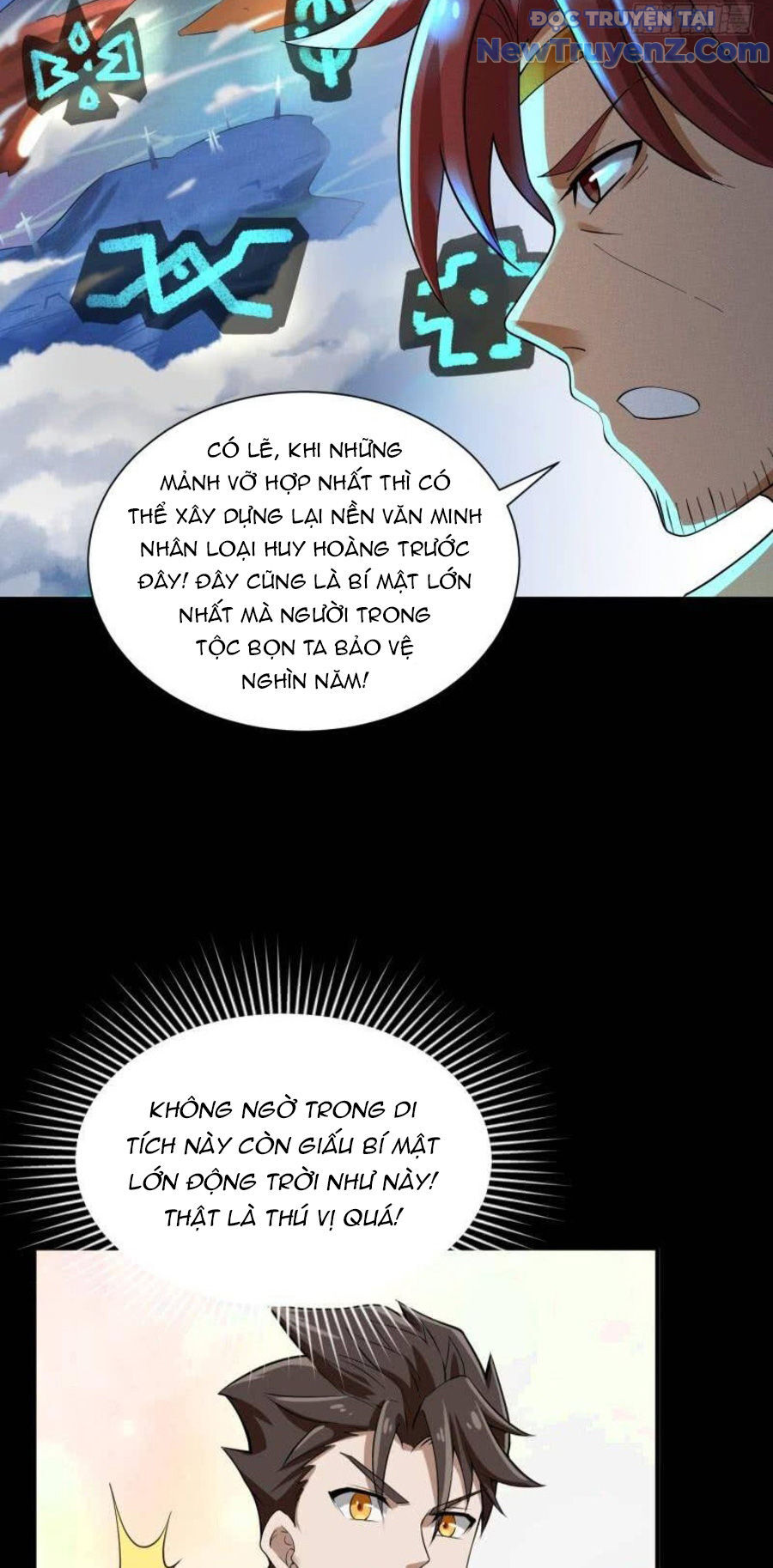 Game Thủ Có Bàn Tay Vàng Mạnh Nhất [Chap 5-38] - Page 38