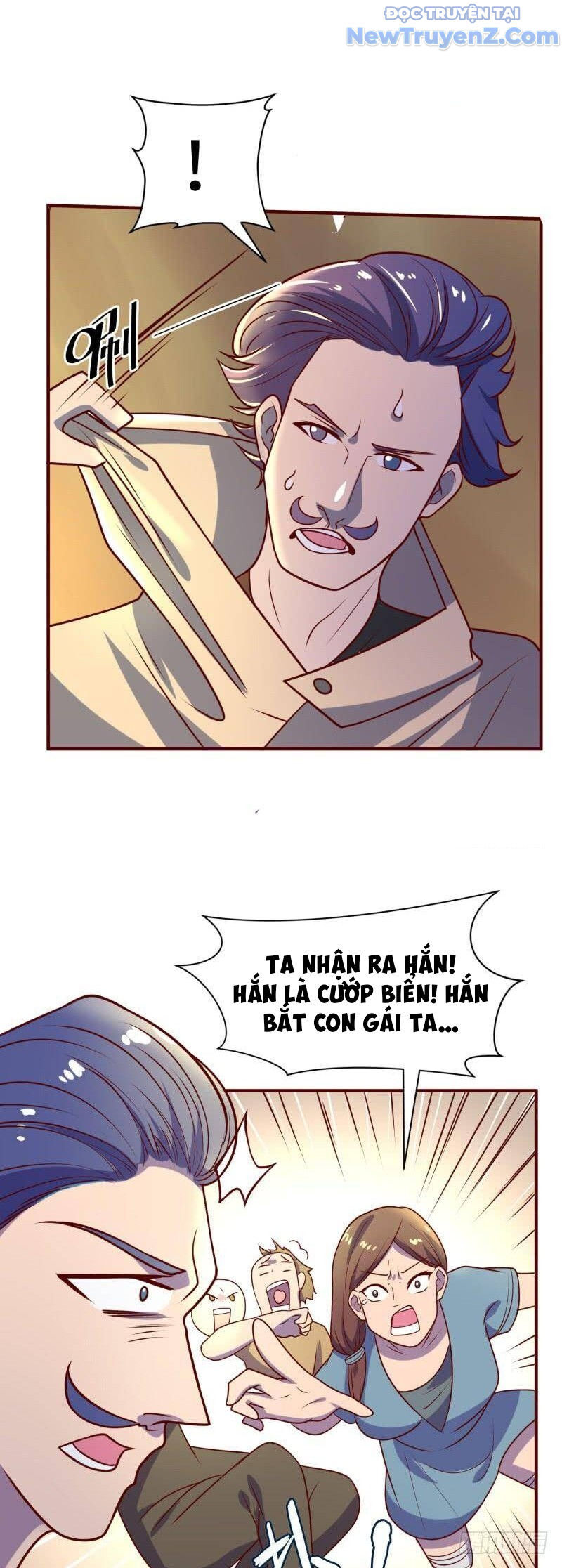 Game Thủ Có Bàn Tay Vàng Mạnh Nhất [Chap 5-38] - Page 10