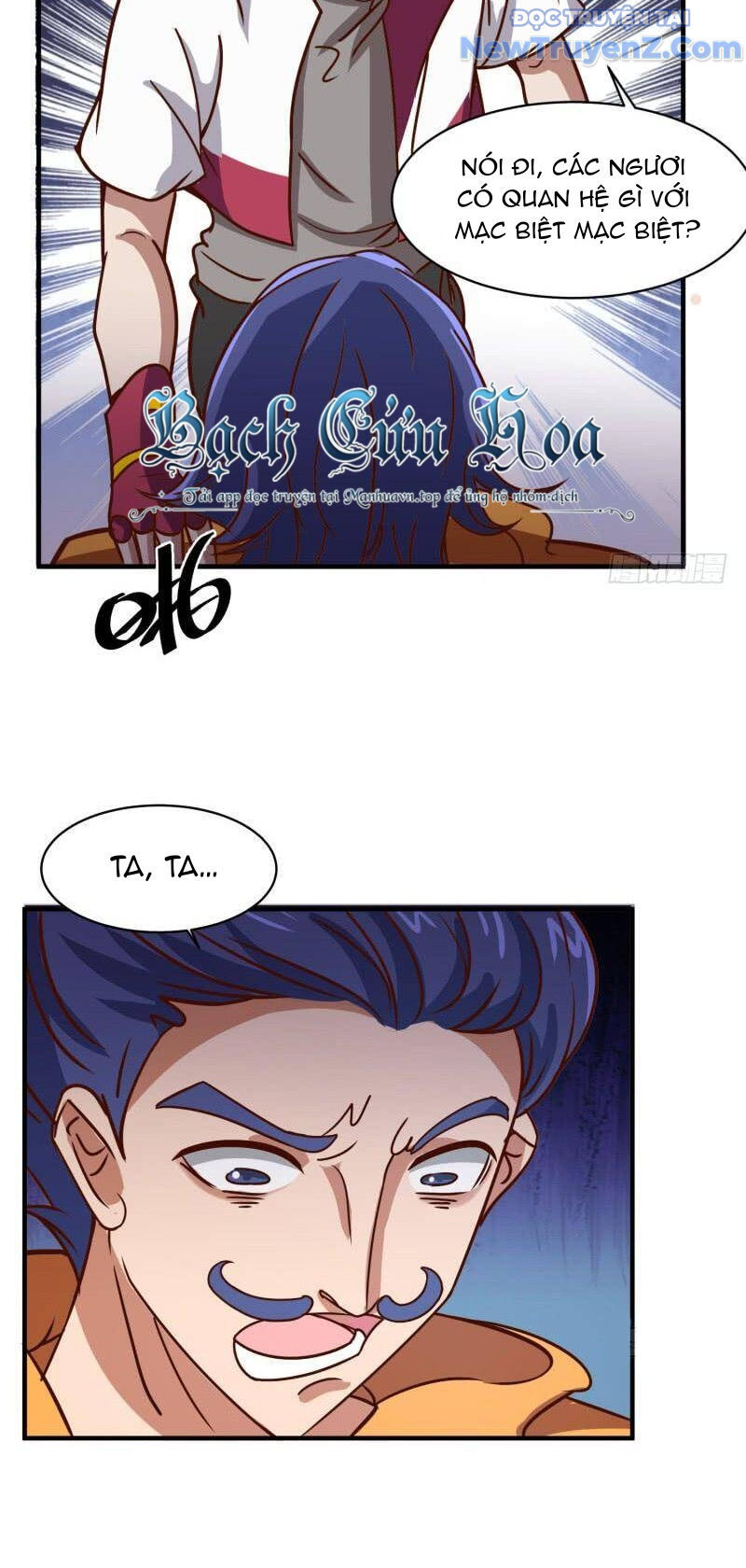 Game Thủ Có Bàn Tay Vàng Mạnh Nhất [Chap 5-38] - Page 17