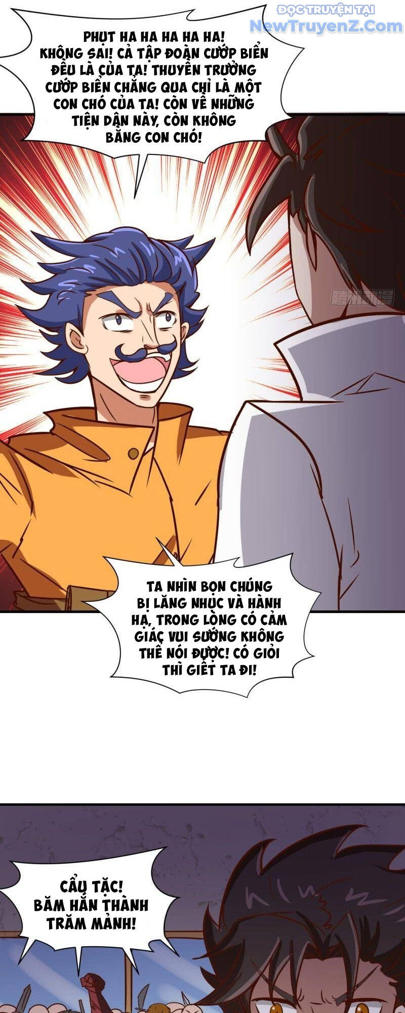Game Thủ Có Bàn Tay Vàng Mạnh Nhất [Chap 5-38] - Page 18