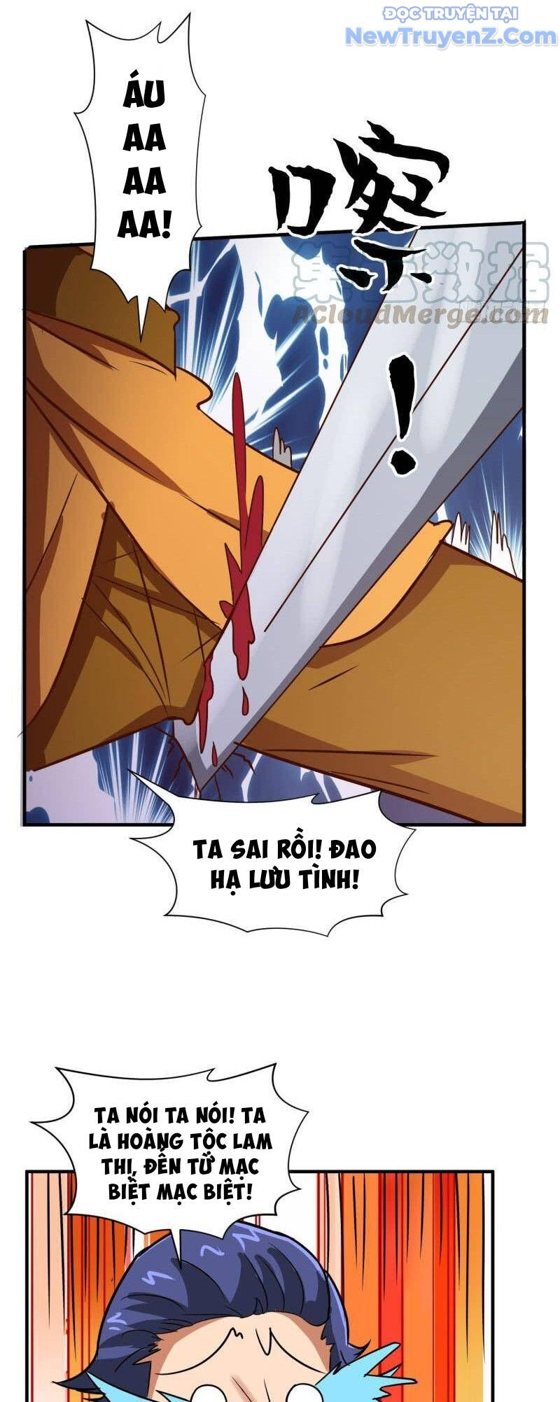 Game Thủ Có Bàn Tay Vàng Mạnh Nhất [Chap 5-38] - Page 20