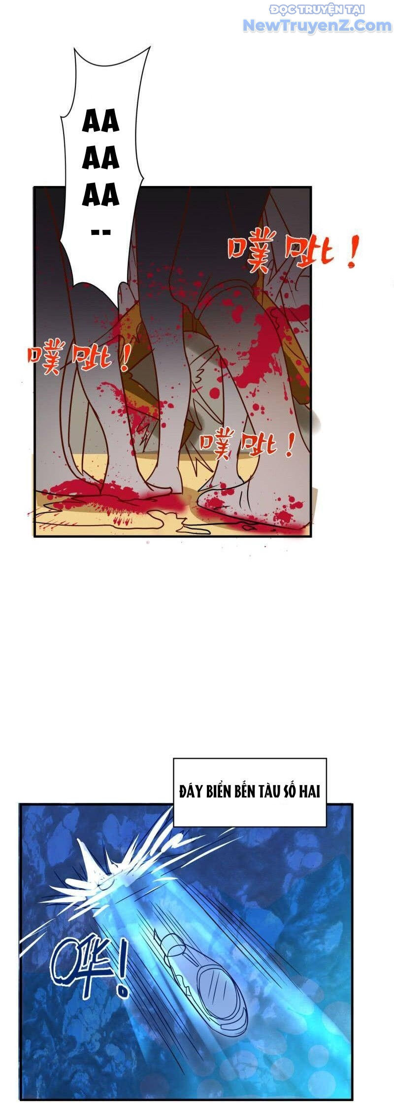 Game Thủ Có Bàn Tay Vàng Mạnh Nhất [Chap 5-38] - Page 27