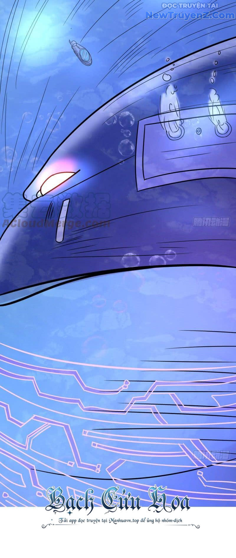 Game Thủ Có Bàn Tay Vàng Mạnh Nhất [Chap 5-38] - Page 3