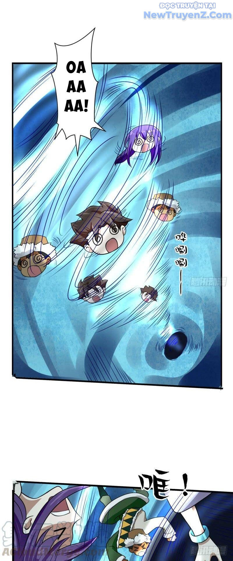 Game Thủ Có Bàn Tay Vàng Mạnh Nhất [Chap 5-38] - Page 33
