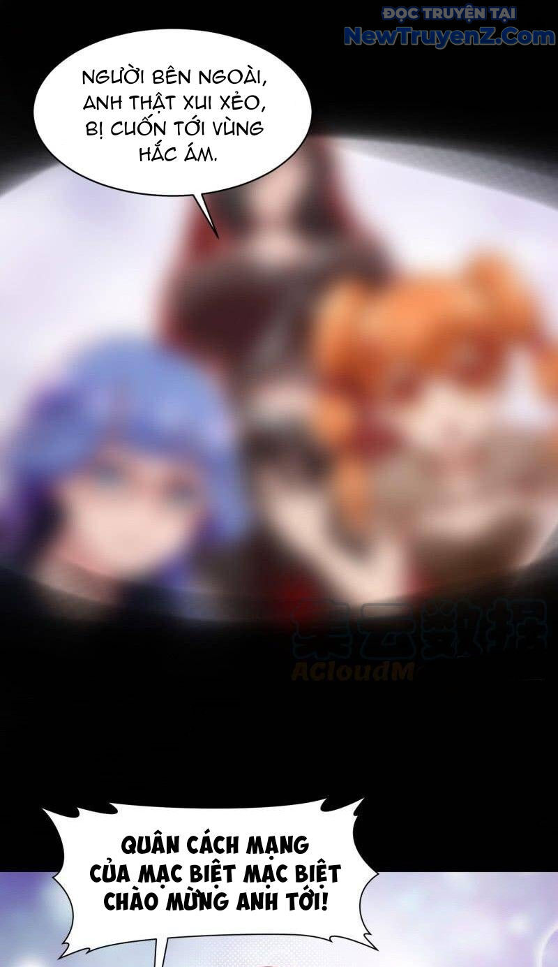 Game Thủ Có Bàn Tay Vàng Mạnh Nhất [Chap 5-38] - Page 37