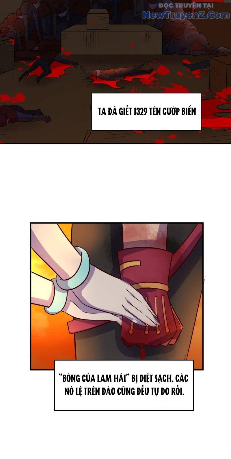 Game Thủ Có Bàn Tay Vàng Mạnh Nhất [Chap 5-38] - Page 5