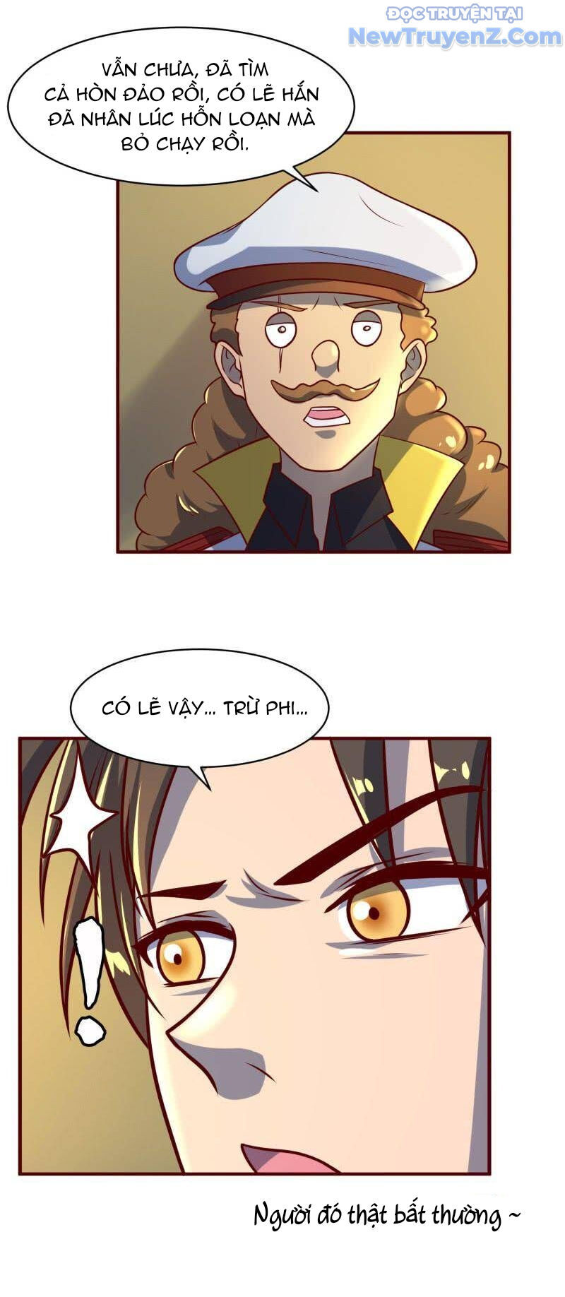 Game Thủ Có Bàn Tay Vàng Mạnh Nhất [Chap 5-38] - Page 8