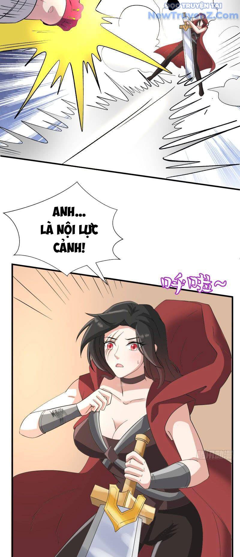 Game Thủ Có Bàn Tay Vàng Mạnh Nhất [Chap 5-38] - Page 10