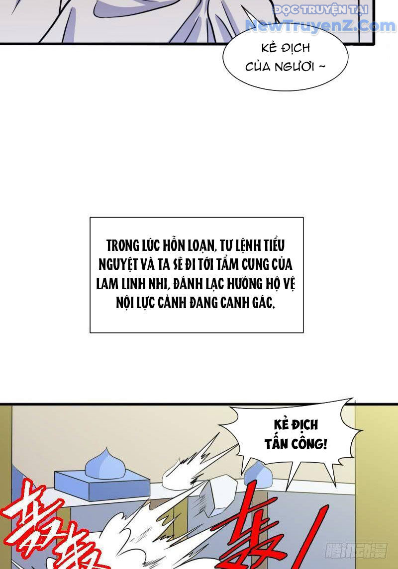 Game Thủ Có Bàn Tay Vàng Mạnh Nhất [Chap 5-38] - Page 15
