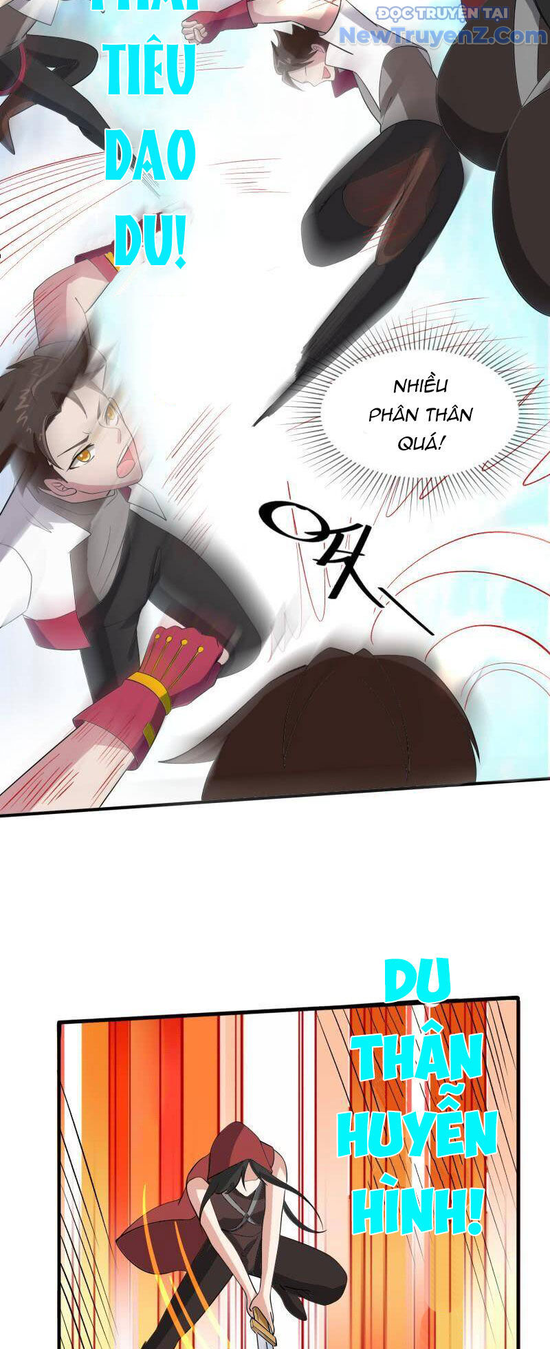 Game Thủ Có Bàn Tay Vàng Mạnh Nhất [Chap 5-38] - Page 7