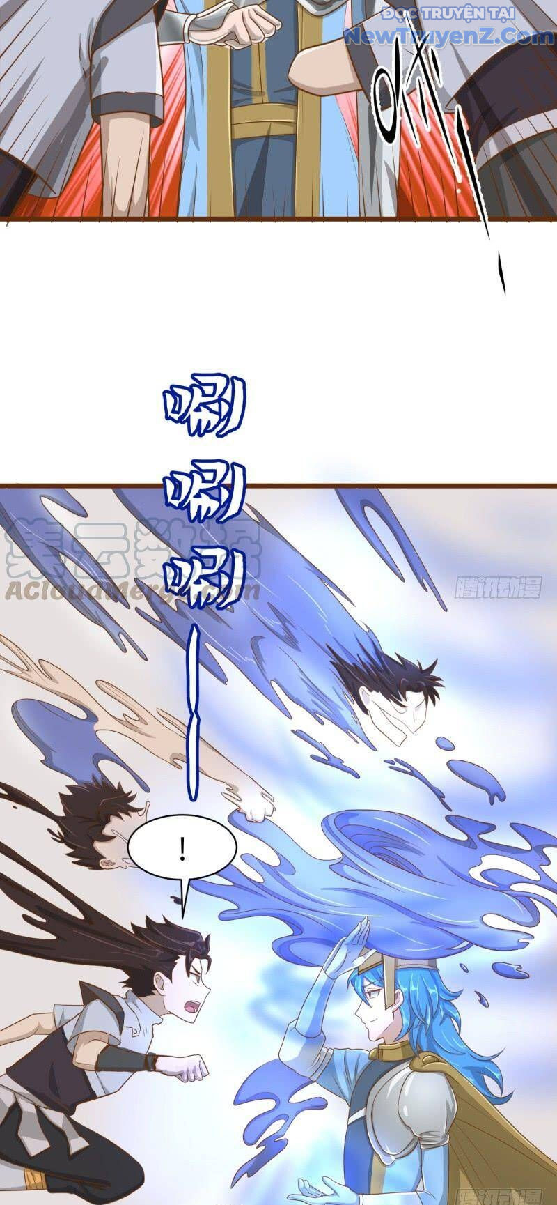 Game Thủ Có Bàn Tay Vàng Mạnh Nhất [Chap 5-38] - Page 17