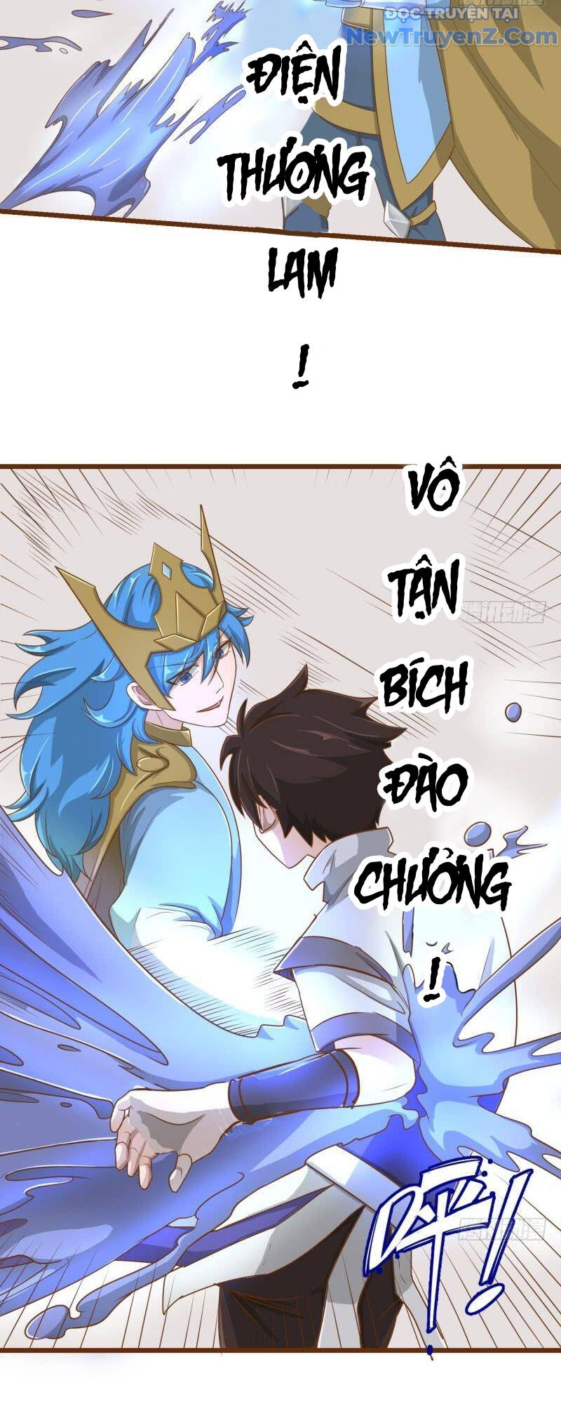 Game Thủ Có Bàn Tay Vàng Mạnh Nhất [Chap 5-38] - Page 18
