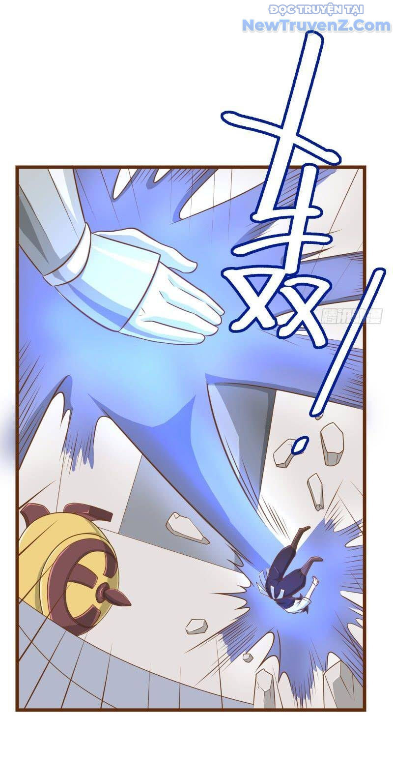 Game Thủ Có Bàn Tay Vàng Mạnh Nhất [Chap 5-38] - Page 19