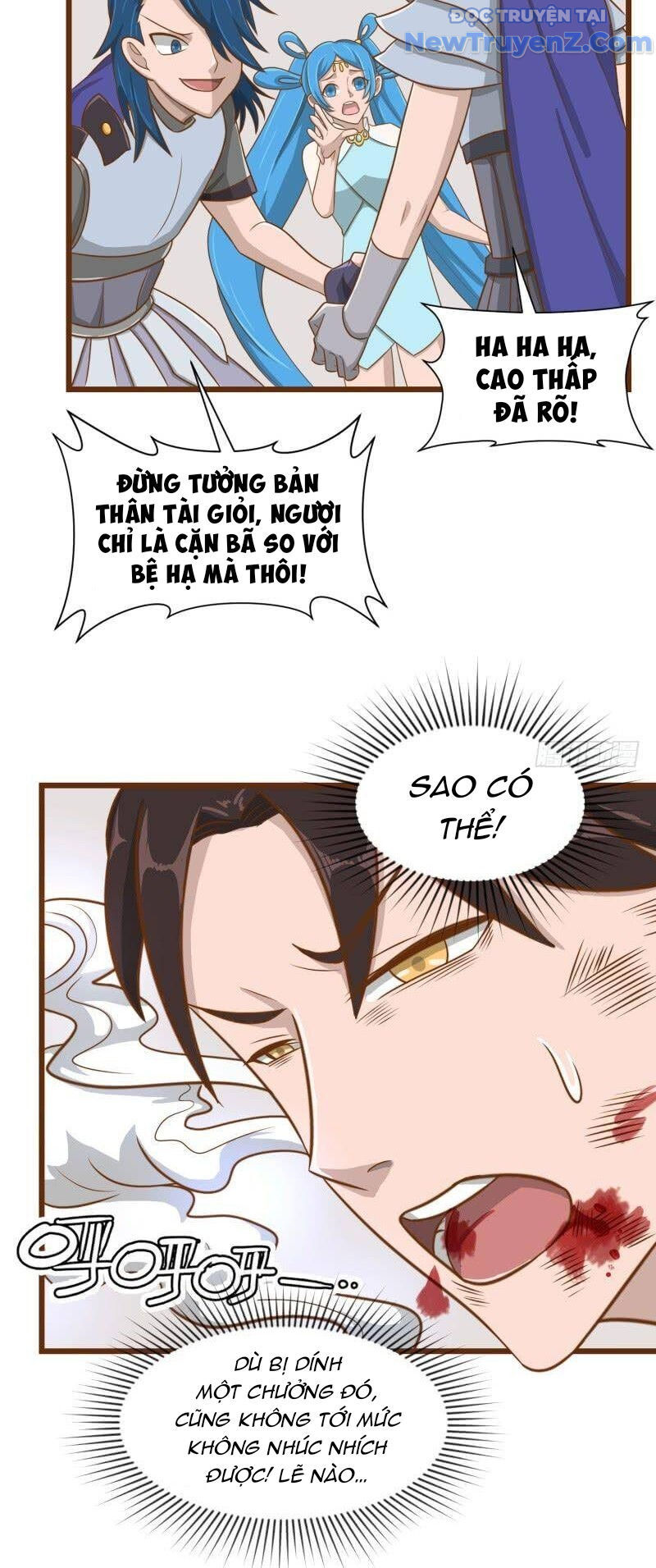 Game Thủ Có Bàn Tay Vàng Mạnh Nhất [Chap 5-38] - Page 21