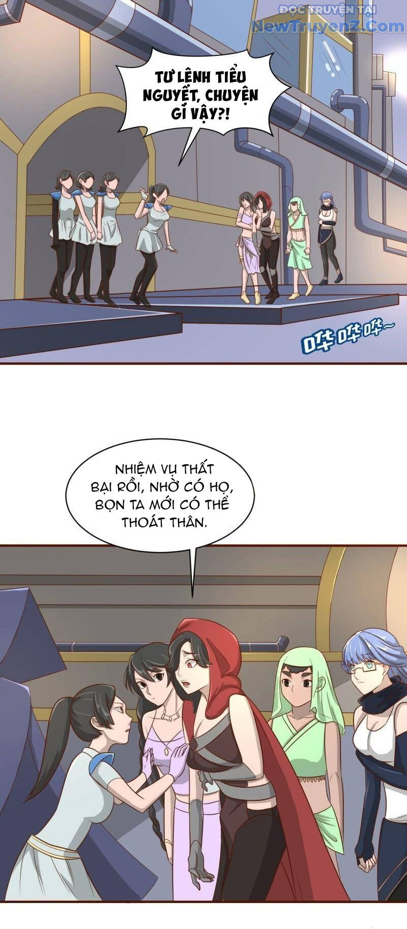 Game Thủ Có Bàn Tay Vàng Mạnh Nhất [Chap 5-38] - Page 24