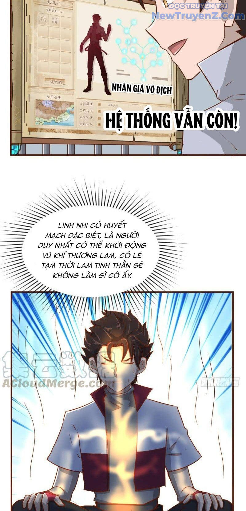 Game Thủ Có Bàn Tay Vàng Mạnh Nhất [Chap 5-38] - Page 27