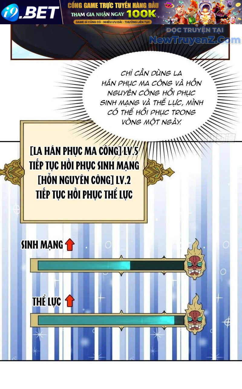 Game Thủ Có Bàn Tay Vàng Mạnh Nhất [Chap 5-38] - Page 28