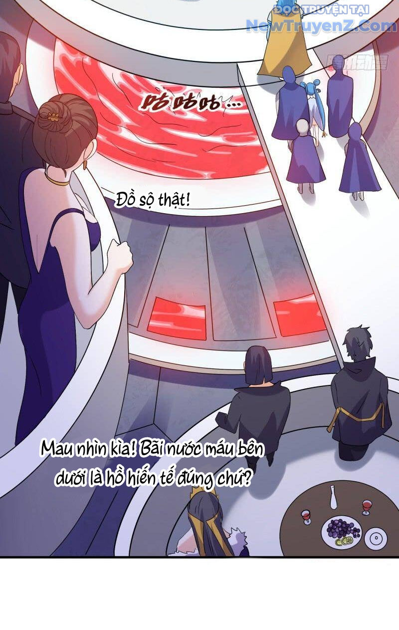 Game Thủ Có Bàn Tay Vàng Mạnh Nhất [Chap 5-38] - Page 35