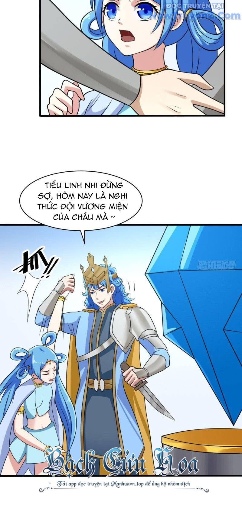 Game Thủ Có Bàn Tay Vàng Mạnh Nhất [Chap 5-38] - Page 37
