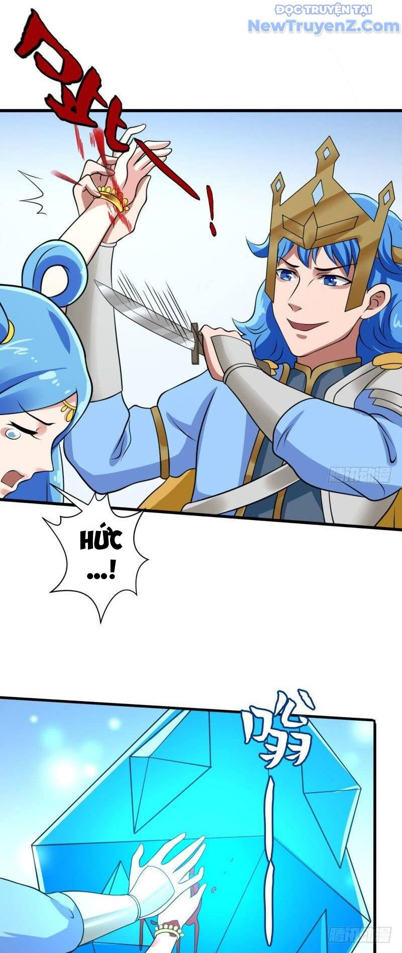 Game Thủ Có Bàn Tay Vàng Mạnh Nhất [Chap 5-38] - Page 38
