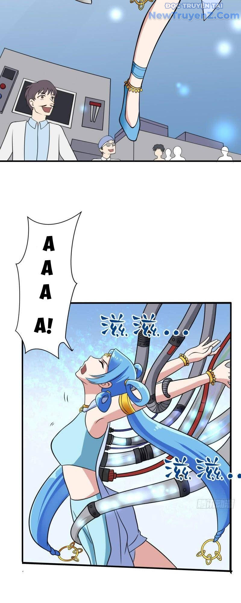 Game Thủ Có Bàn Tay Vàng Mạnh Nhất [Chap 5-38] - Page 41
