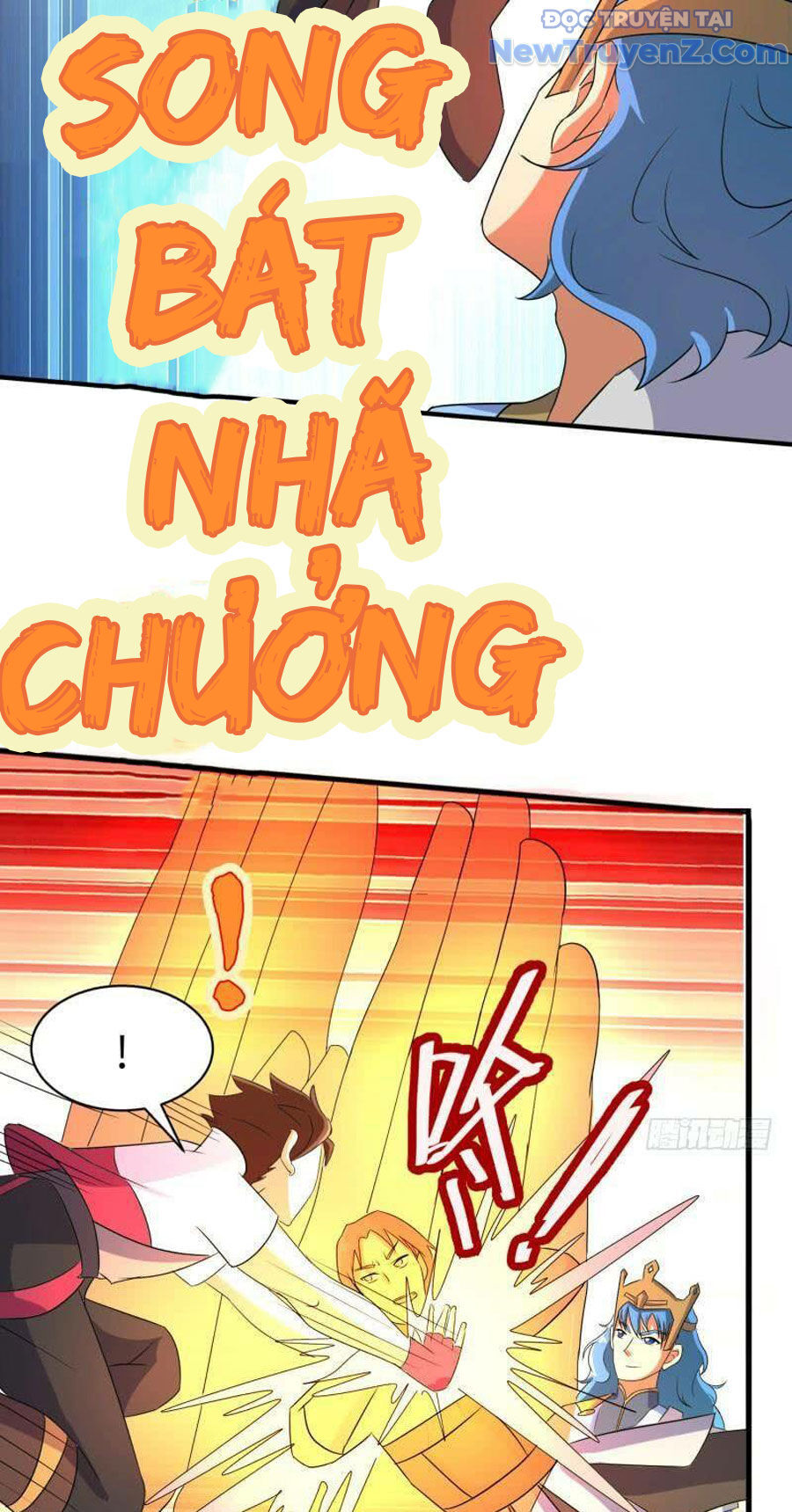 Game Thủ Có Bàn Tay Vàng Mạnh Nhất [Chap 5-38] - Page 11