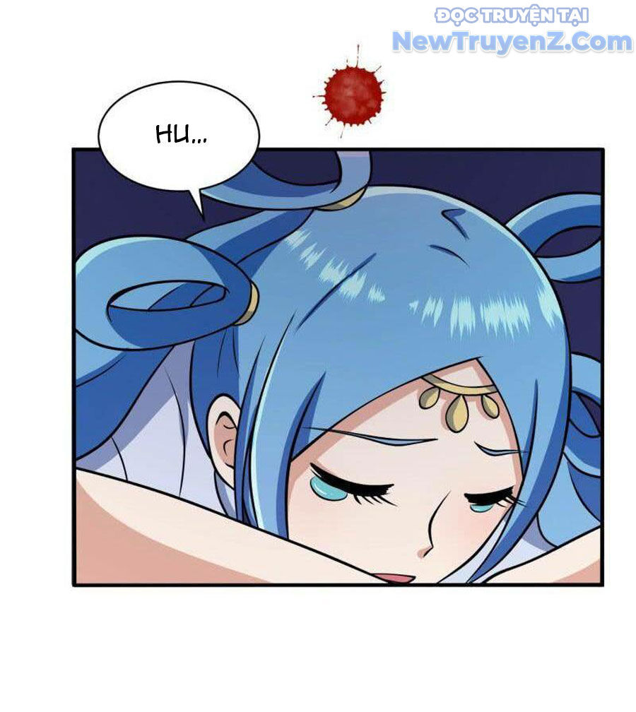 Game Thủ Có Bàn Tay Vàng Mạnh Nhất [Chap 5-38] - Page 19