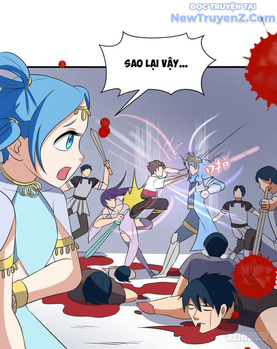 Game Thủ Có Bàn Tay Vàng Mạnh Nhất [Chap 5-38] - Page 20