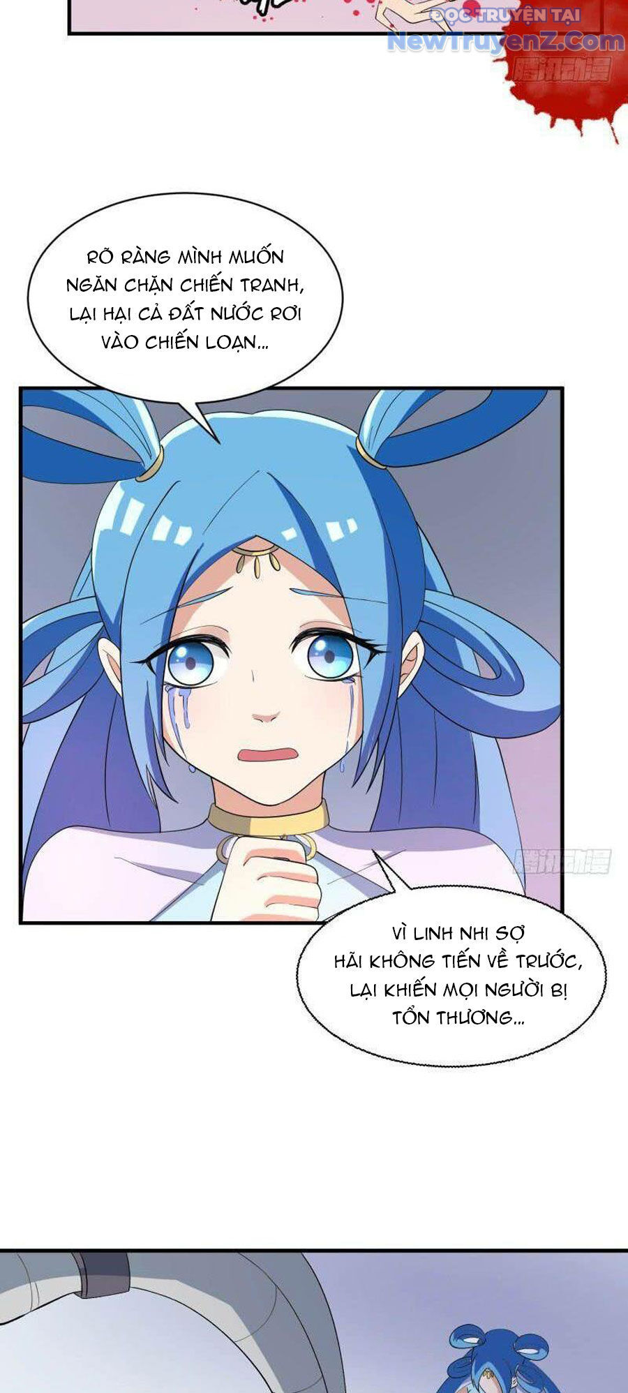Game Thủ Có Bàn Tay Vàng Mạnh Nhất [Chap 5-38] - Page 24