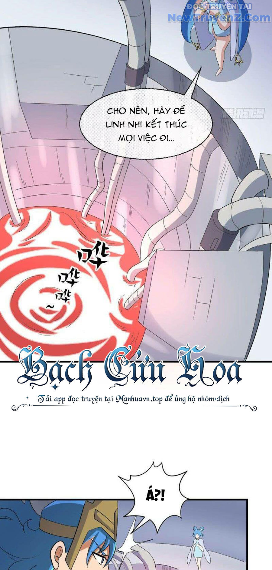 Game Thủ Có Bàn Tay Vàng Mạnh Nhất [Chap 5-38] - Page 25