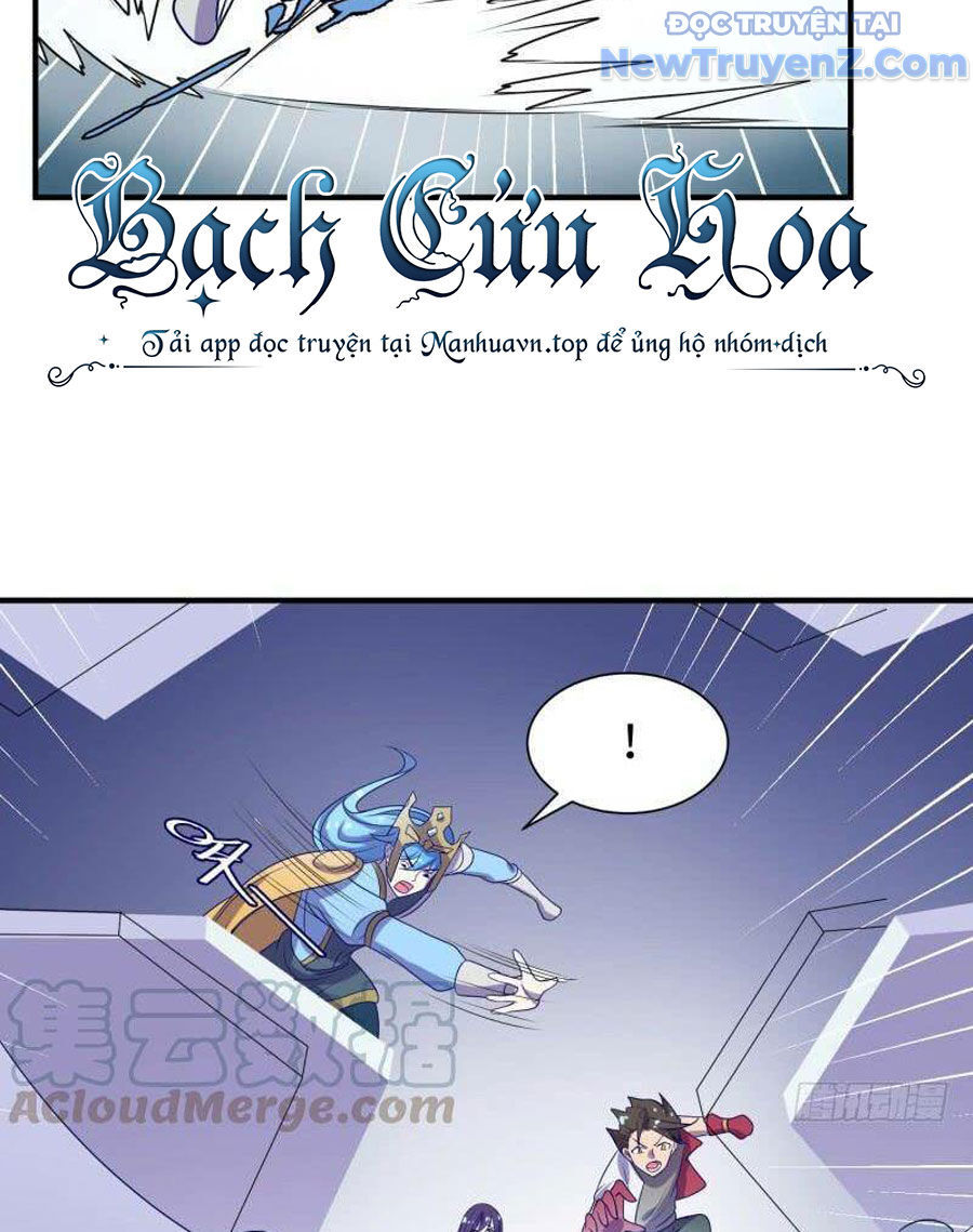 Game Thủ Có Bàn Tay Vàng Mạnh Nhất [Chap 5-38] - Page 27