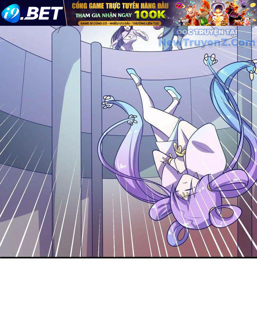 Game Thủ Có Bàn Tay Vàng Mạnh Nhất [Chap 5-38] - Page 28