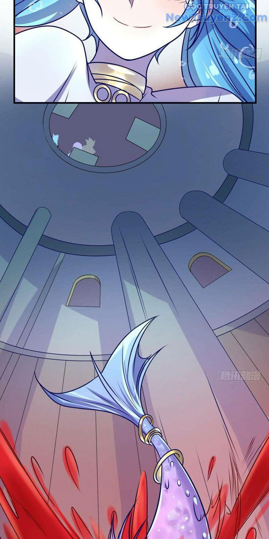 Game Thủ Có Bàn Tay Vàng Mạnh Nhất [Chap 5-38] - Page 30