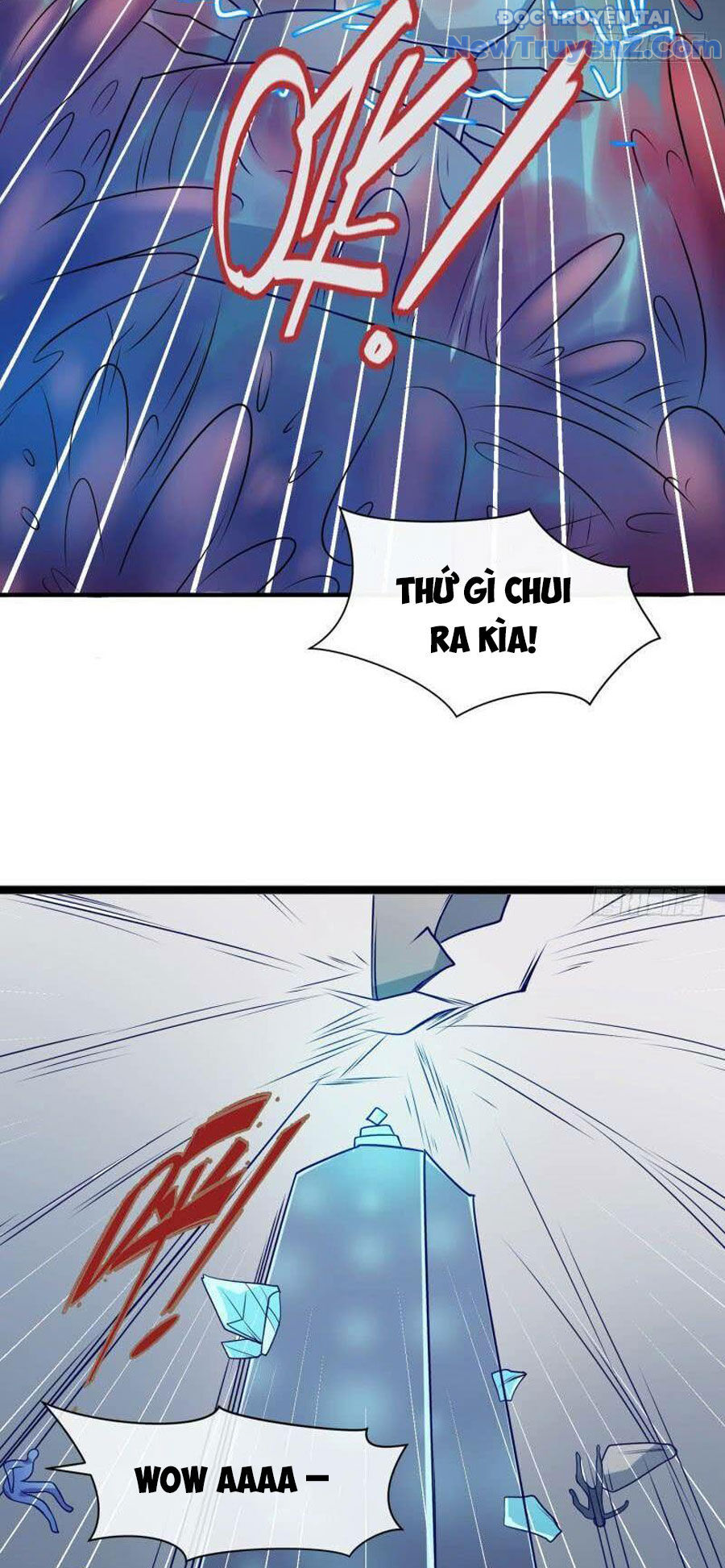 Game Thủ Có Bàn Tay Vàng Mạnh Nhất [Chap 5-38] - Page 33