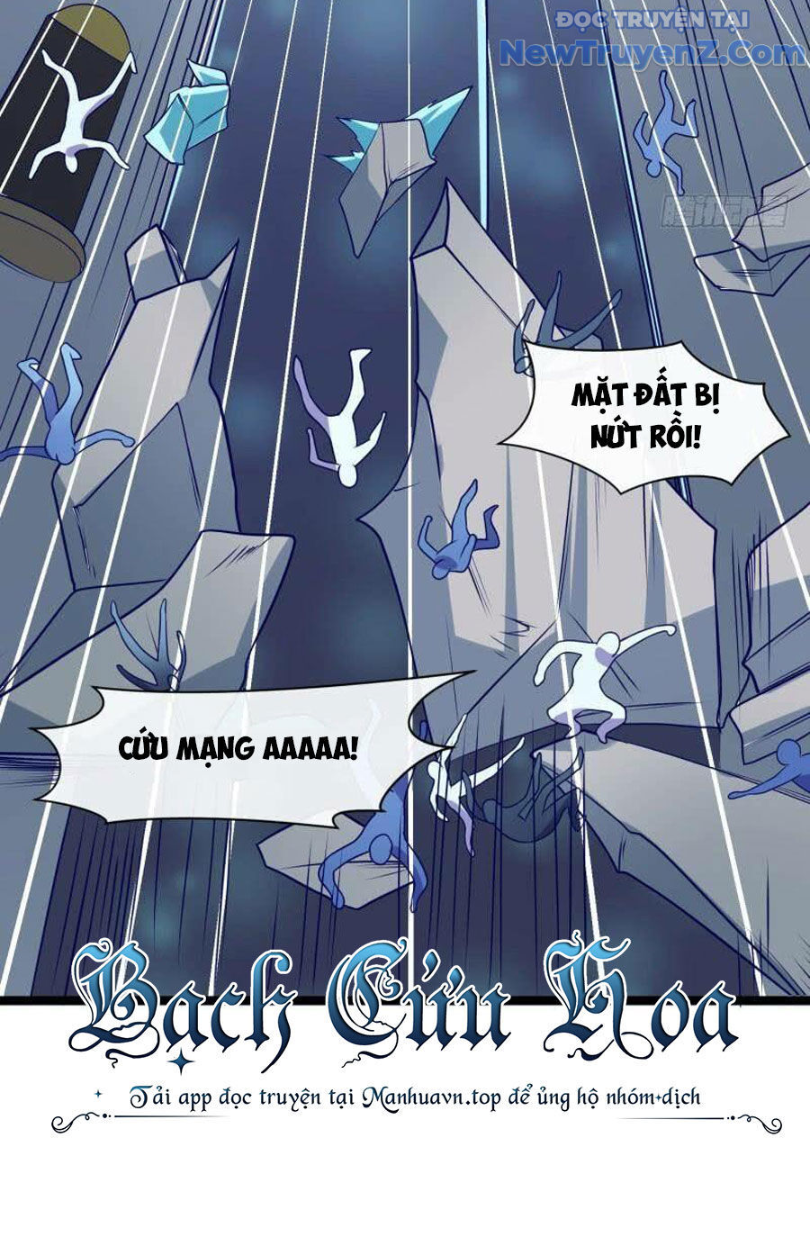 Game Thủ Có Bàn Tay Vàng Mạnh Nhất [Chap 5-38] - Page 34