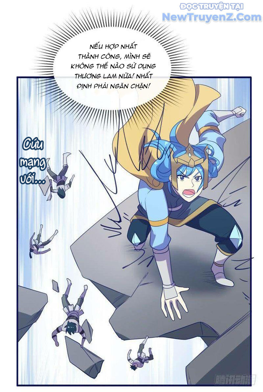 Game Thủ Có Bàn Tay Vàng Mạnh Nhất [Chap 5-38] - Page 35